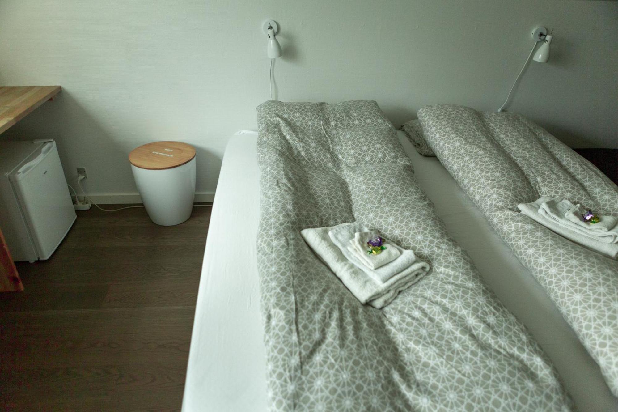 Bed and Breakfast Faroeguide Tórshavn Esterno foto