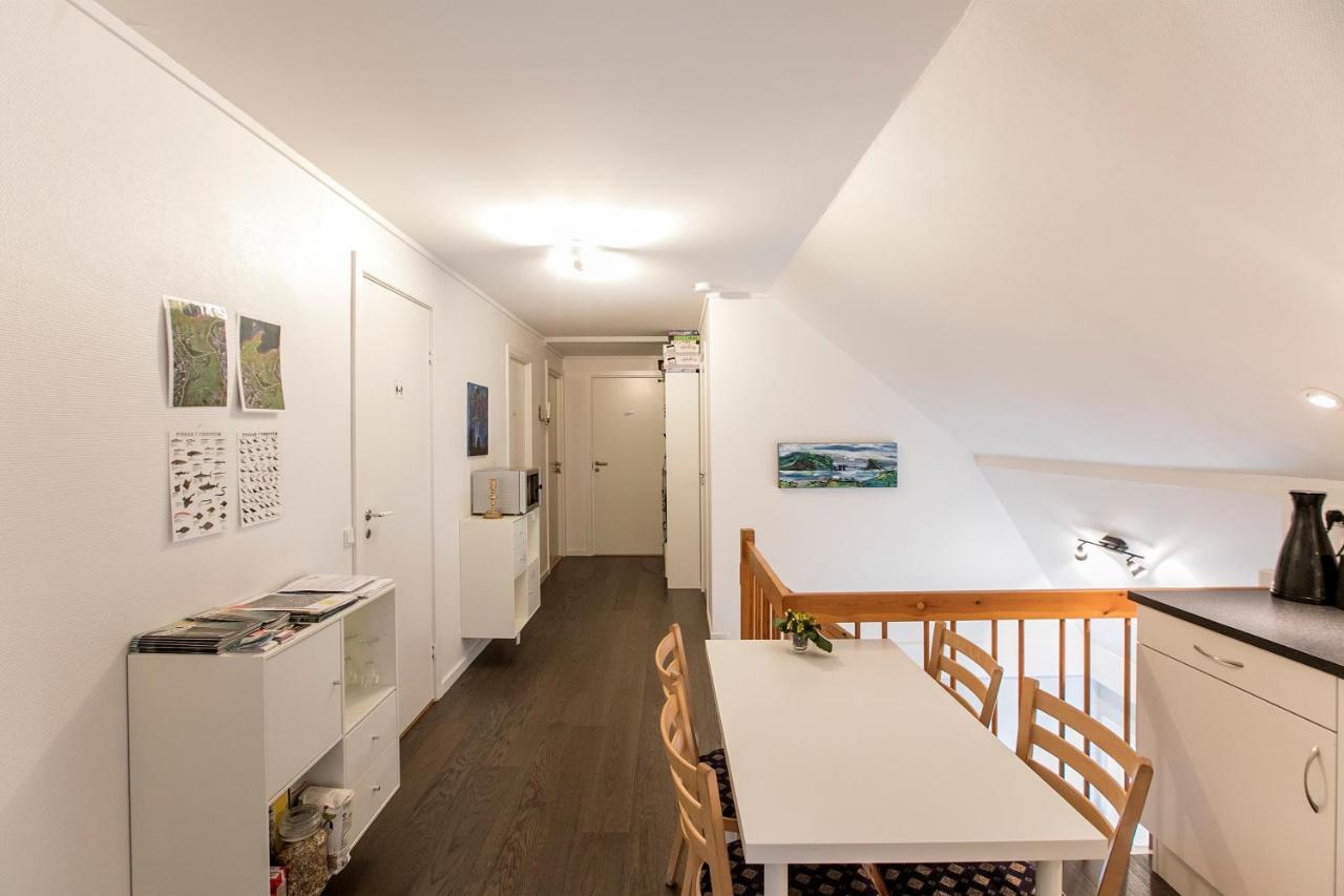 Bed and Breakfast Faroeguide Tórshavn Esterno foto