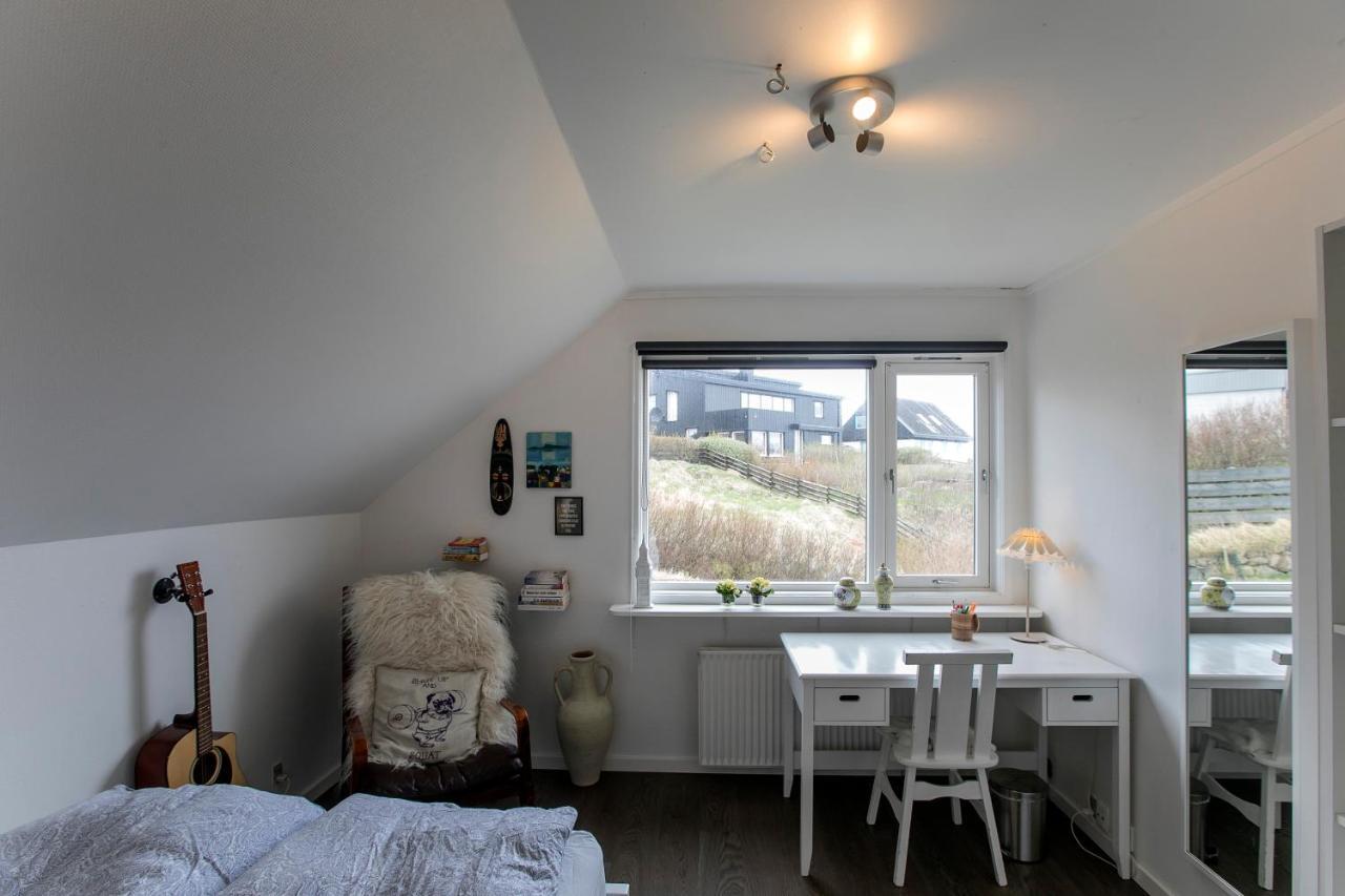 Bed and Breakfast Faroeguide Tórshavn Esterno foto