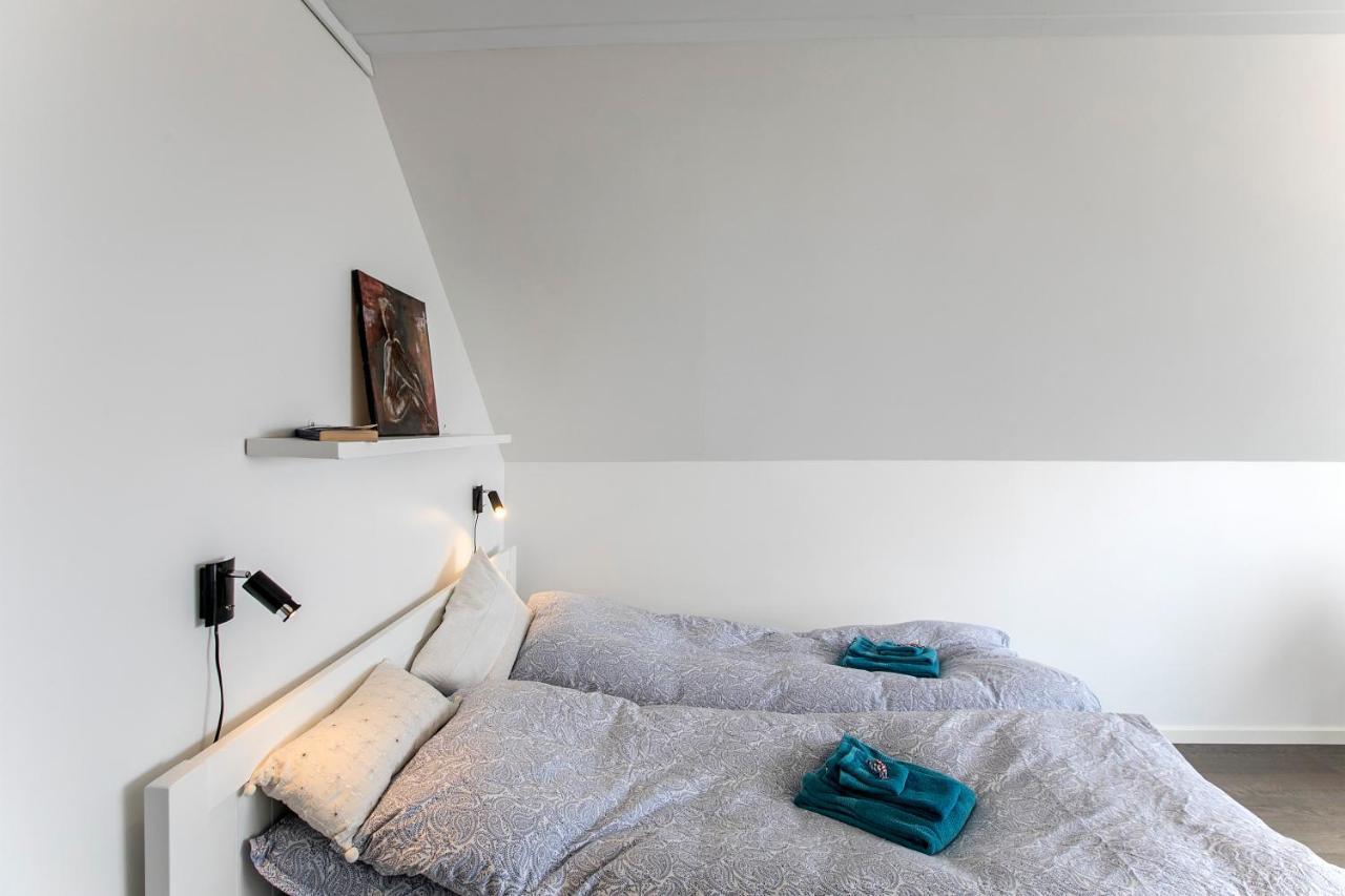 Bed and Breakfast Faroeguide Tórshavn Esterno foto