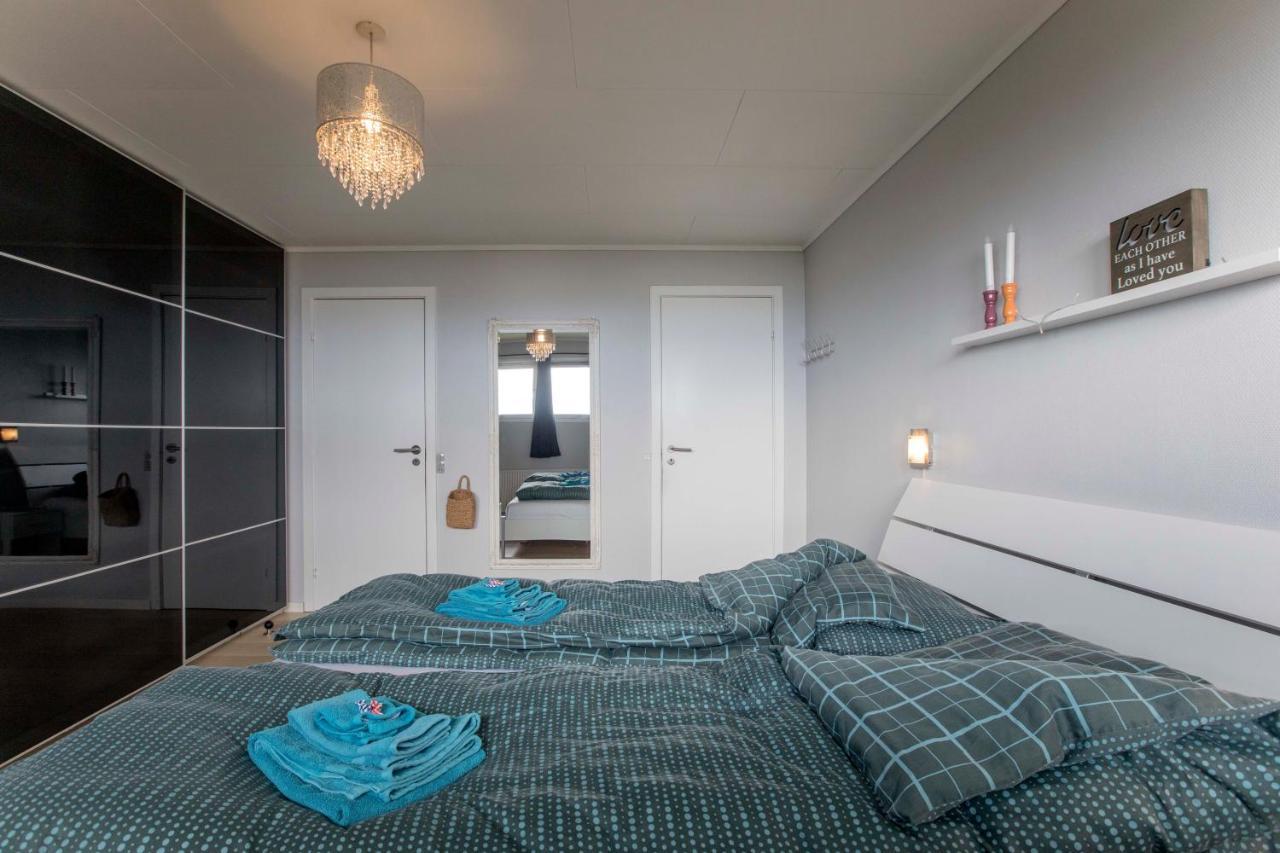 Bed and Breakfast Faroeguide Tórshavn Esterno foto