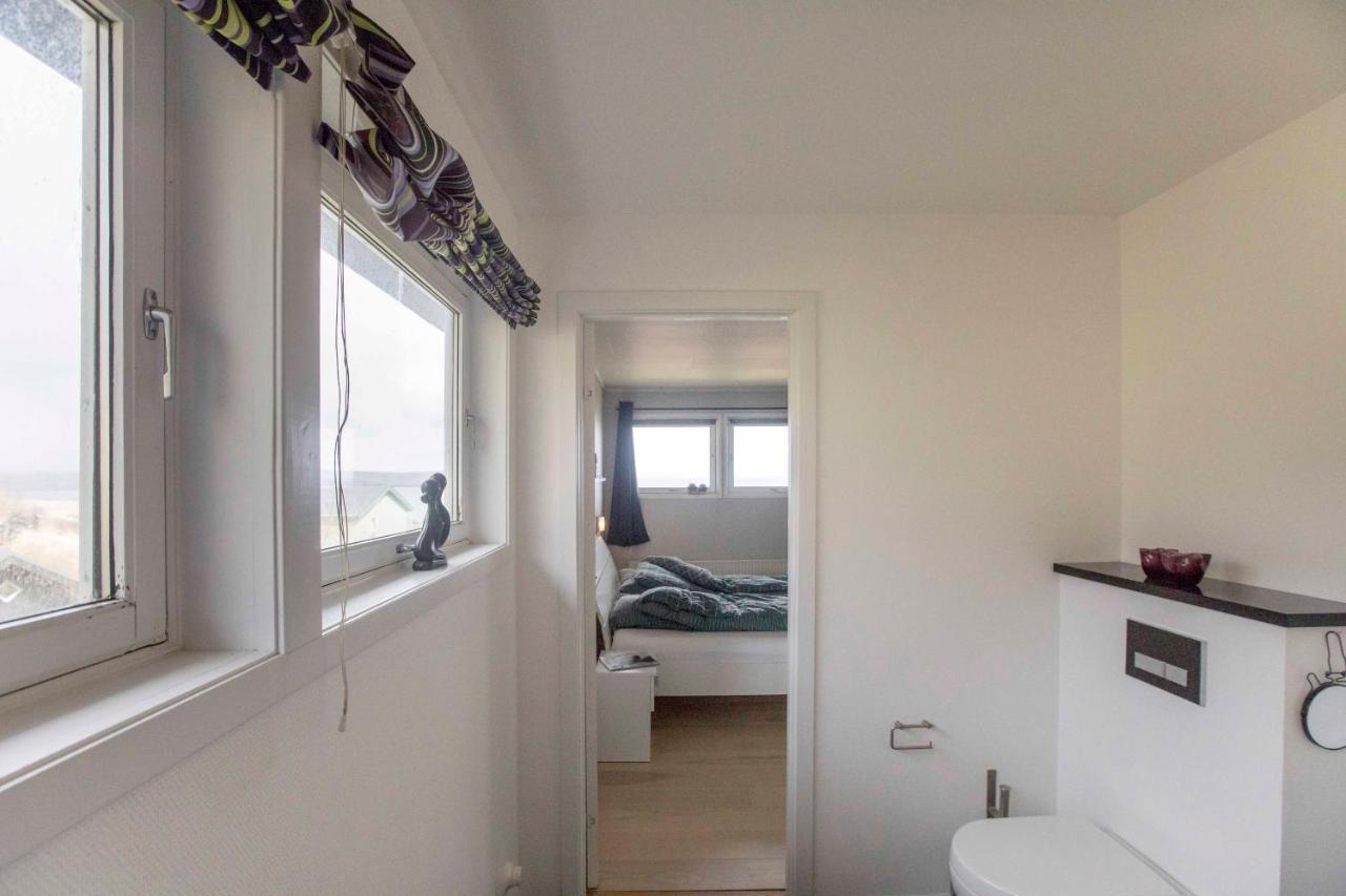 Bed and Breakfast Faroeguide Tórshavn Esterno foto